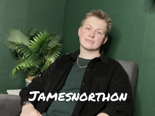 Jamesnorthon