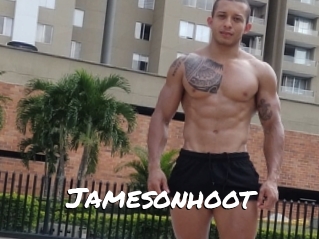 Jamesonhoot