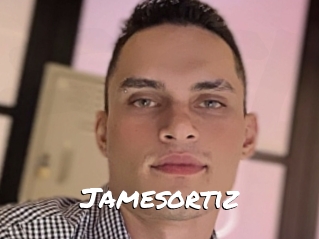 Jamesortiz