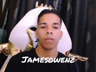 Jamesowenz