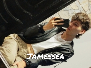 Jamessea