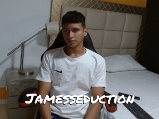 Jamesseduction