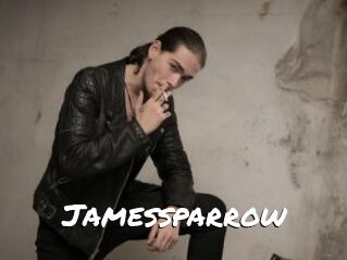 Jamessparrow