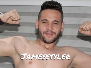 Jamesstyler