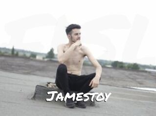 Jamestoy