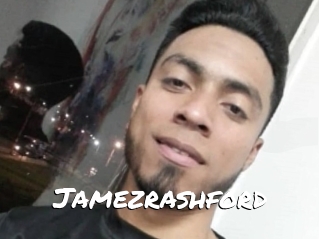 Jamezrashford