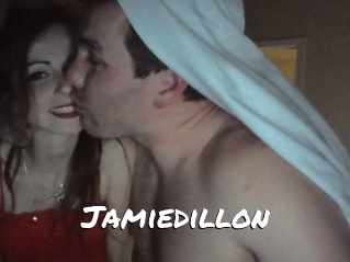 Jamiedillon