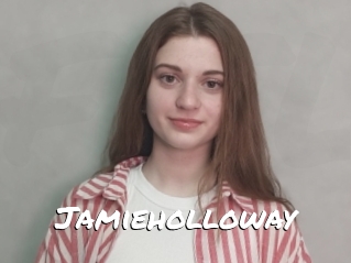 Jamieholloway