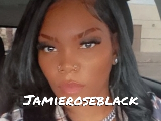 Jamieroseblack