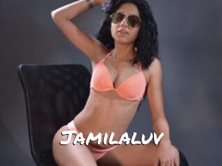 Jamilaluv