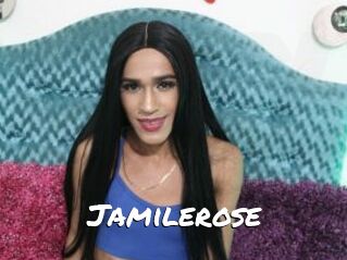 Jamilerose