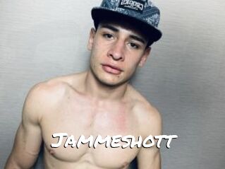 Jammeshott