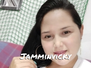 Jamminvicky