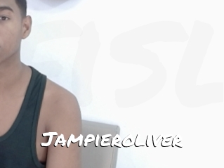 Jampieroliver