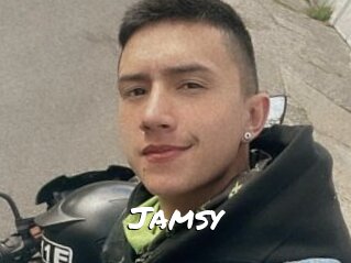 Jamsy