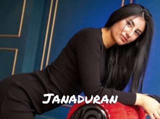 Janaduran
