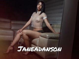 Janeadanson