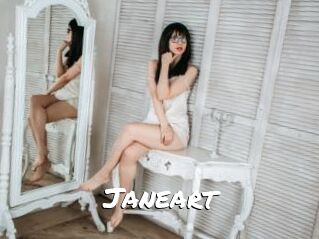 Janeart