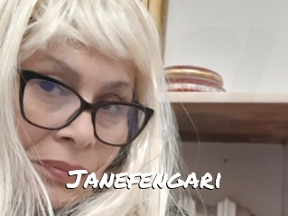 Janefengari