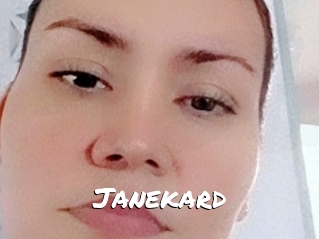 Janekard