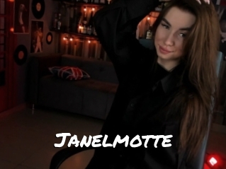 Janelmotte