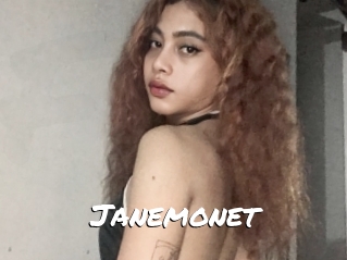 Janemonet