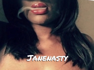 Janenasty