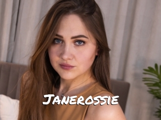 Janerossie