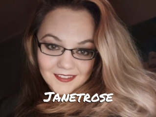 Janetrose