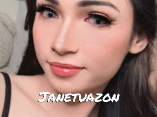 Janetuazon