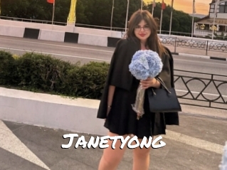 Janetyong