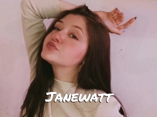 Janewatt