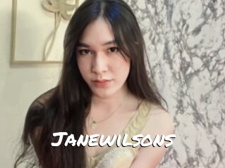 Janewilsons