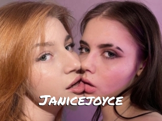 Janicejoyce