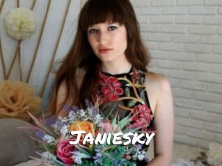 Janiesky