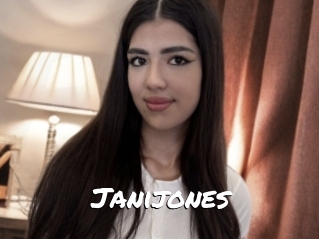 Janijones