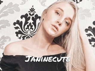 Janinecute