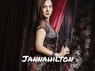 Jannahilton