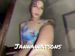 Jannawatsons