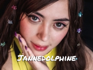 Jannedolphine