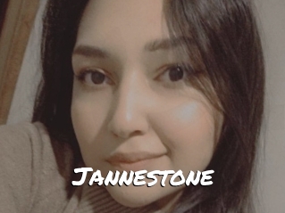 Jannestone