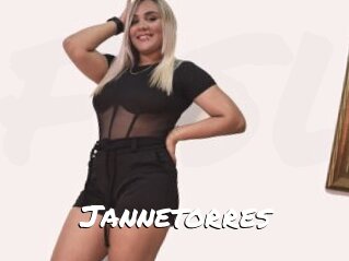 Jannetorres