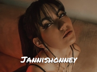 Jannishonney