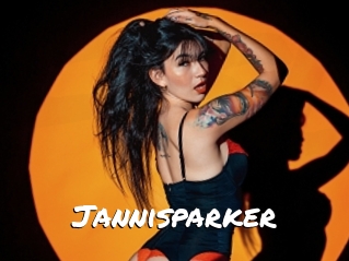 Jannisparker