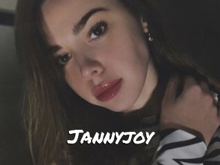 Jannyjoy