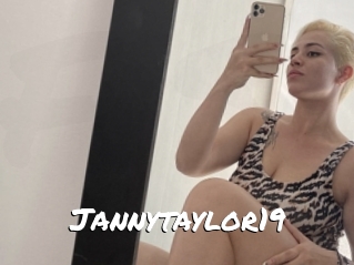 Jannytaylor19
