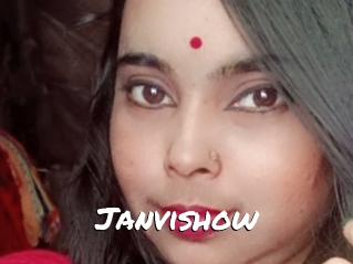 Janvishow