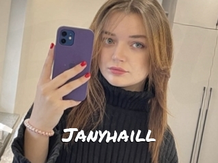 Janyhaill