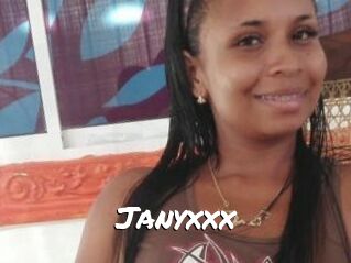 Janyxxx