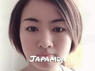 Japamda